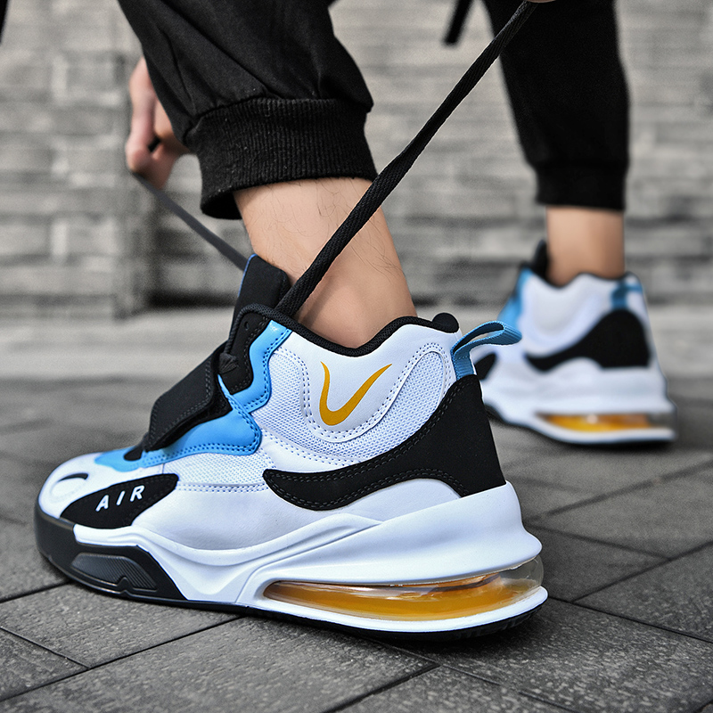 Men's Brand Palm Air Cushion B - Sneaker Zone reseña y precio