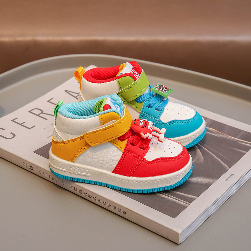 Children Casual Sneakers Boys  - Sneaker Zone reseña y precio