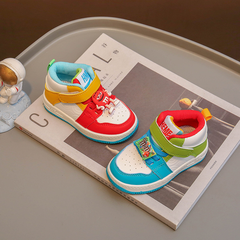 Children Casual Sneakers Boys  - Sneaker Zone reseña y precio