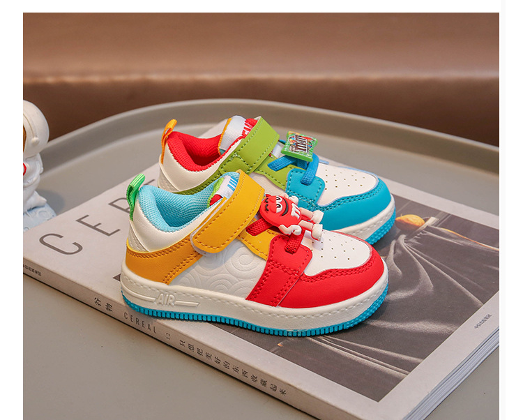 Children Casual Sneakers Boys  - Sneaker Zone reseña y precio