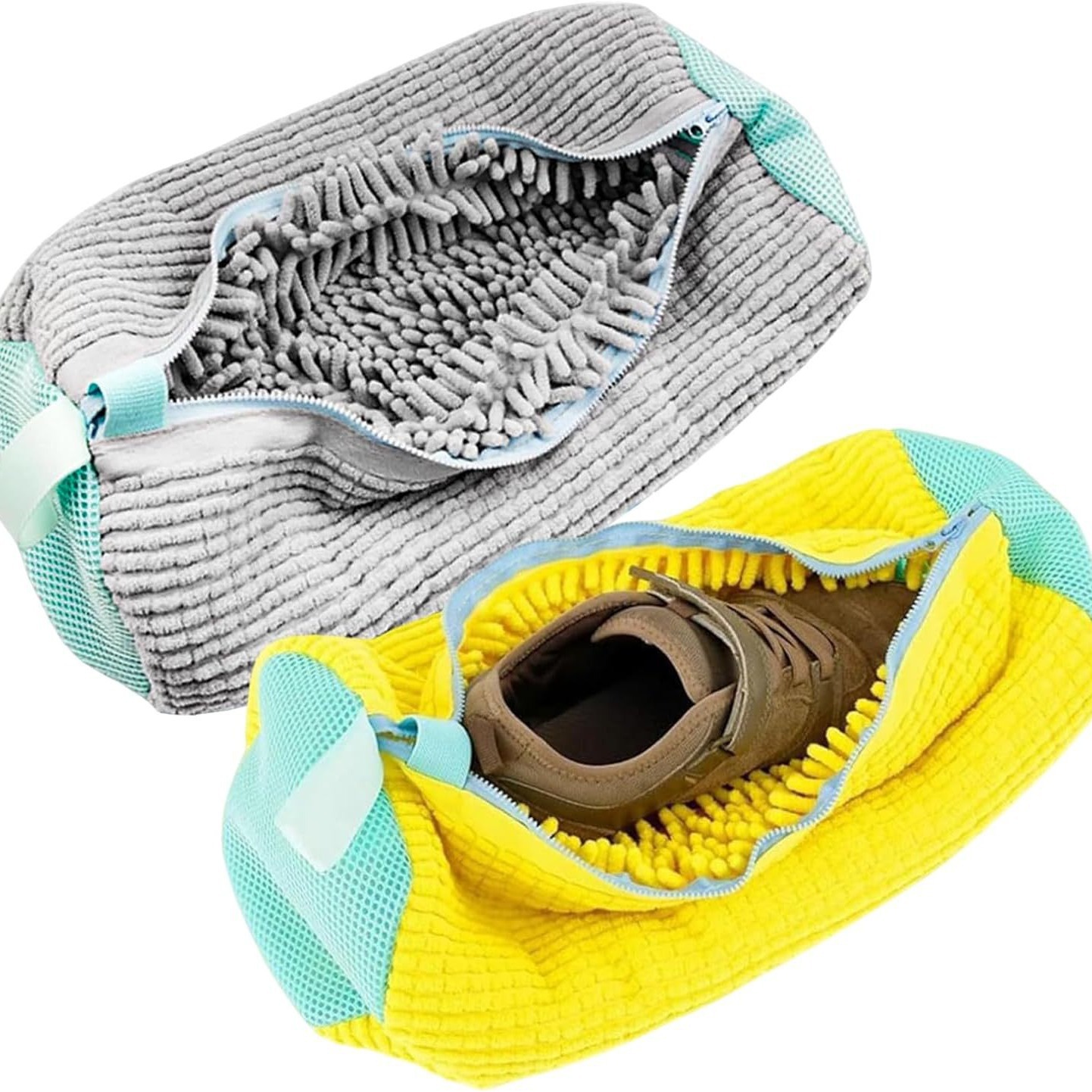 Washing Machine Shoe Bag Sneak - Sneaker Care Laundry reseña y precio