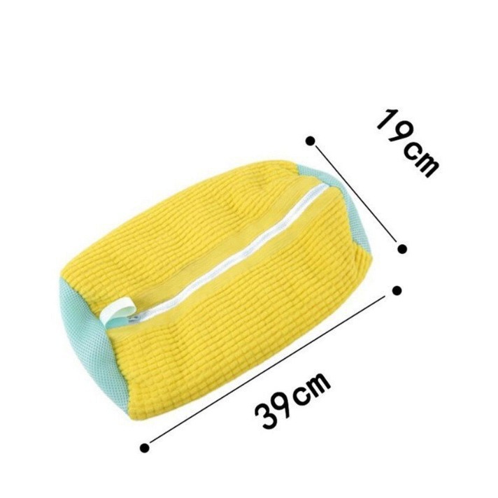 Washing Machine Shoe Bag Sneak - Sneaker Care Laundry reseña y precio
