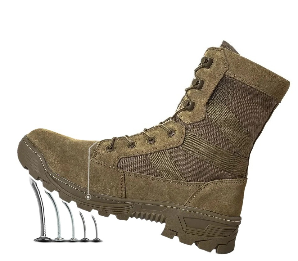Hiking Shoes Men Waterproof Tr - Sneaker Zone reseña y precio