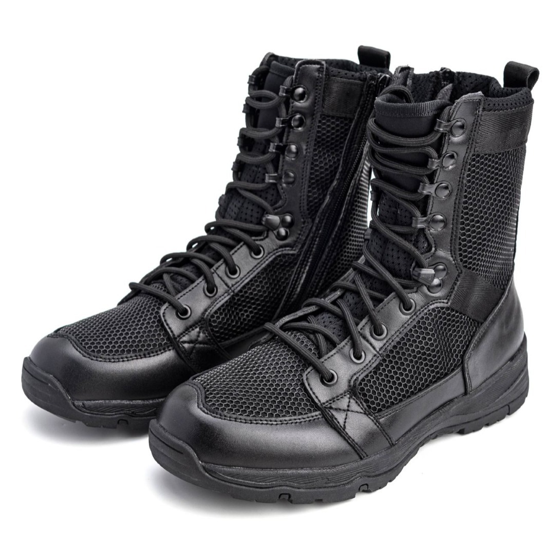 Hiking Shoes Men Waterproof Tr - Sneaker Zone reseña y precio