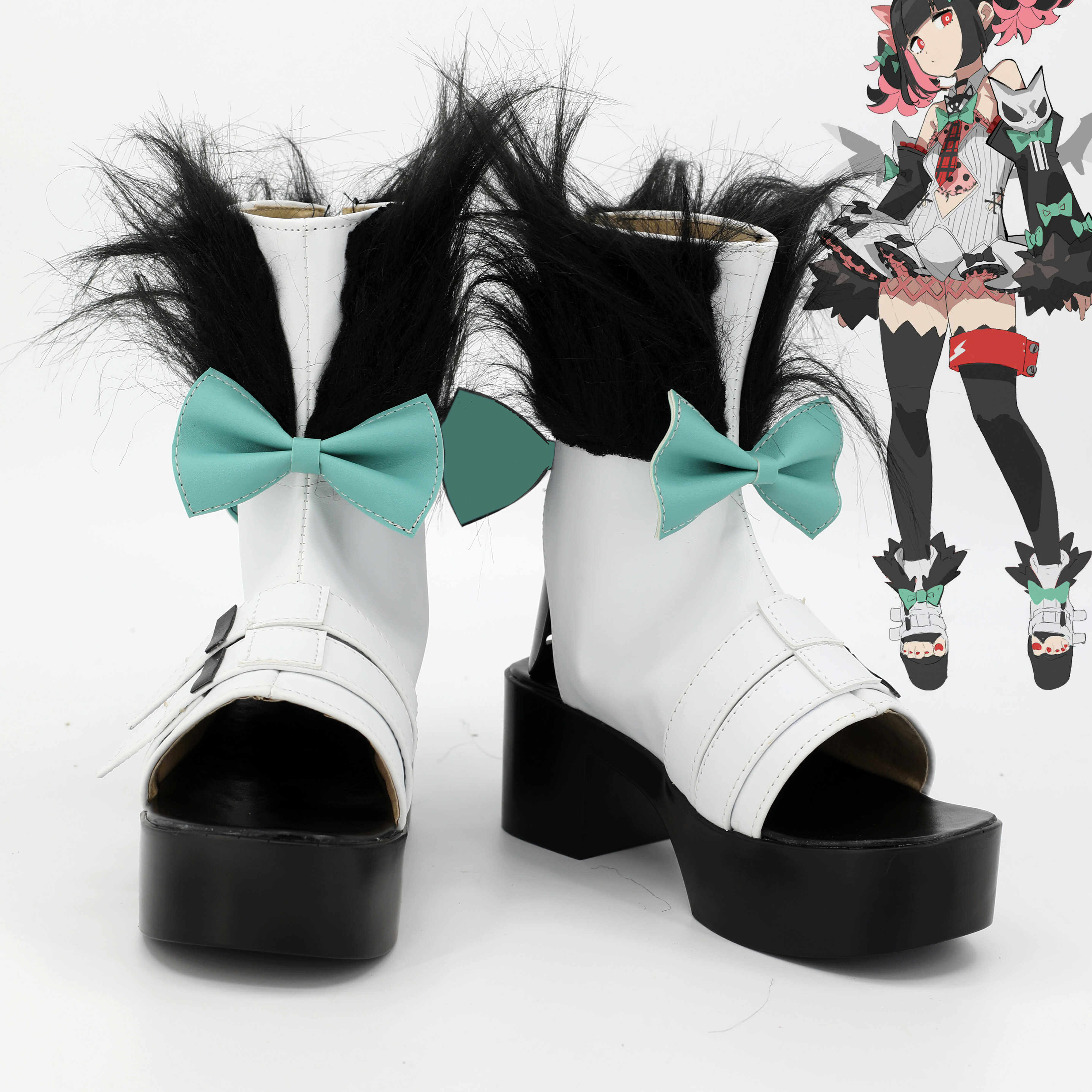 Game Zenless Zone Zero ZZZ Nan - Sneaker Zone reseña y precio