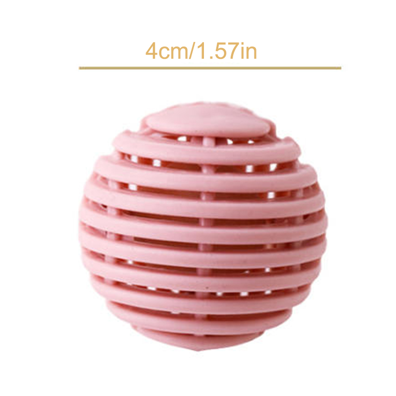 Long Lasting Aromatic Deodoran - Shoe Deodorizer Ball reseña y precio