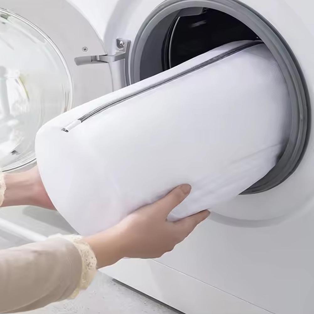 Fine Net Laundry Bag Clothing  - Sneaker Care Laundry reseña y precio
