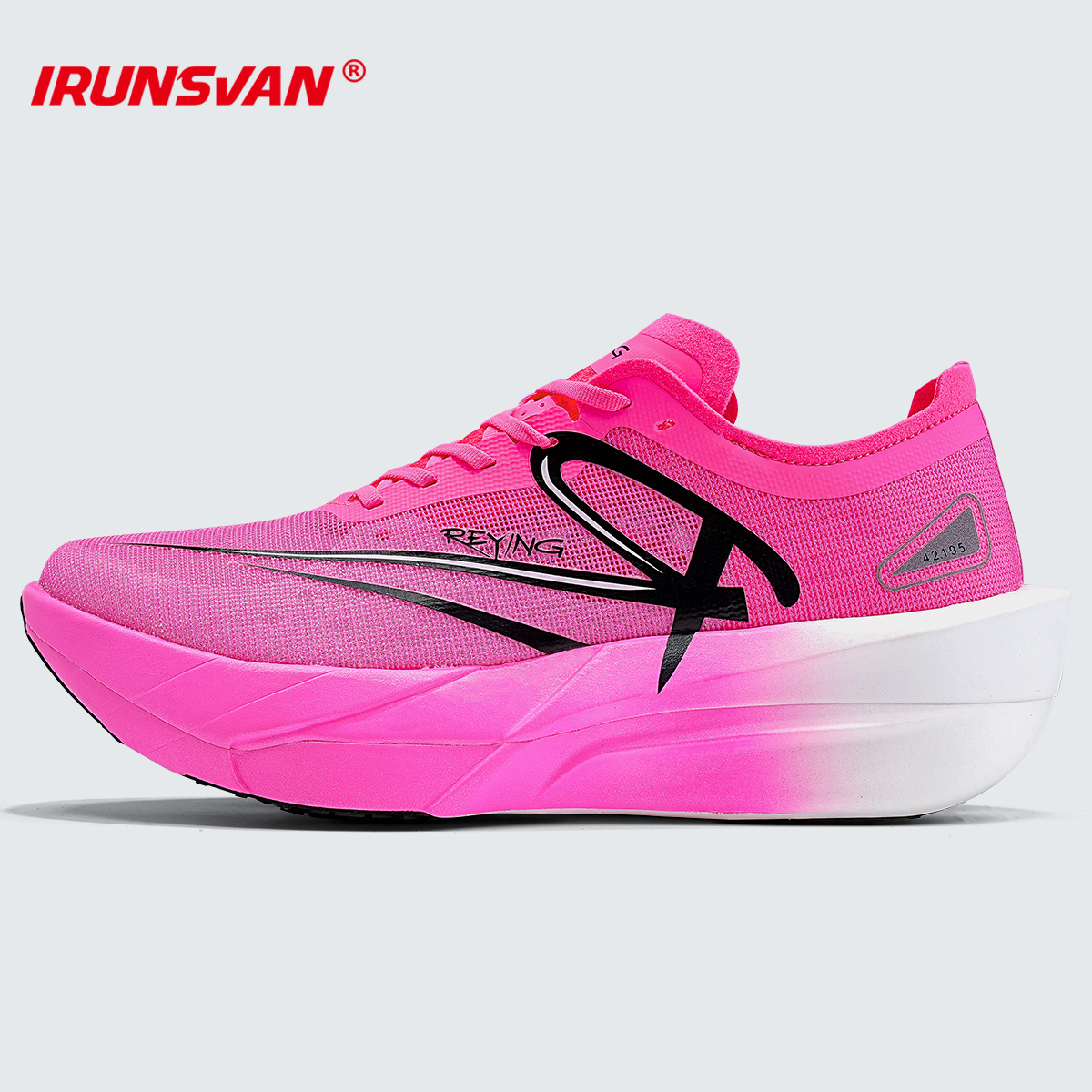 IRUNSVAN Men‘s Professional Fu - Sneaker Zone reseña y precio