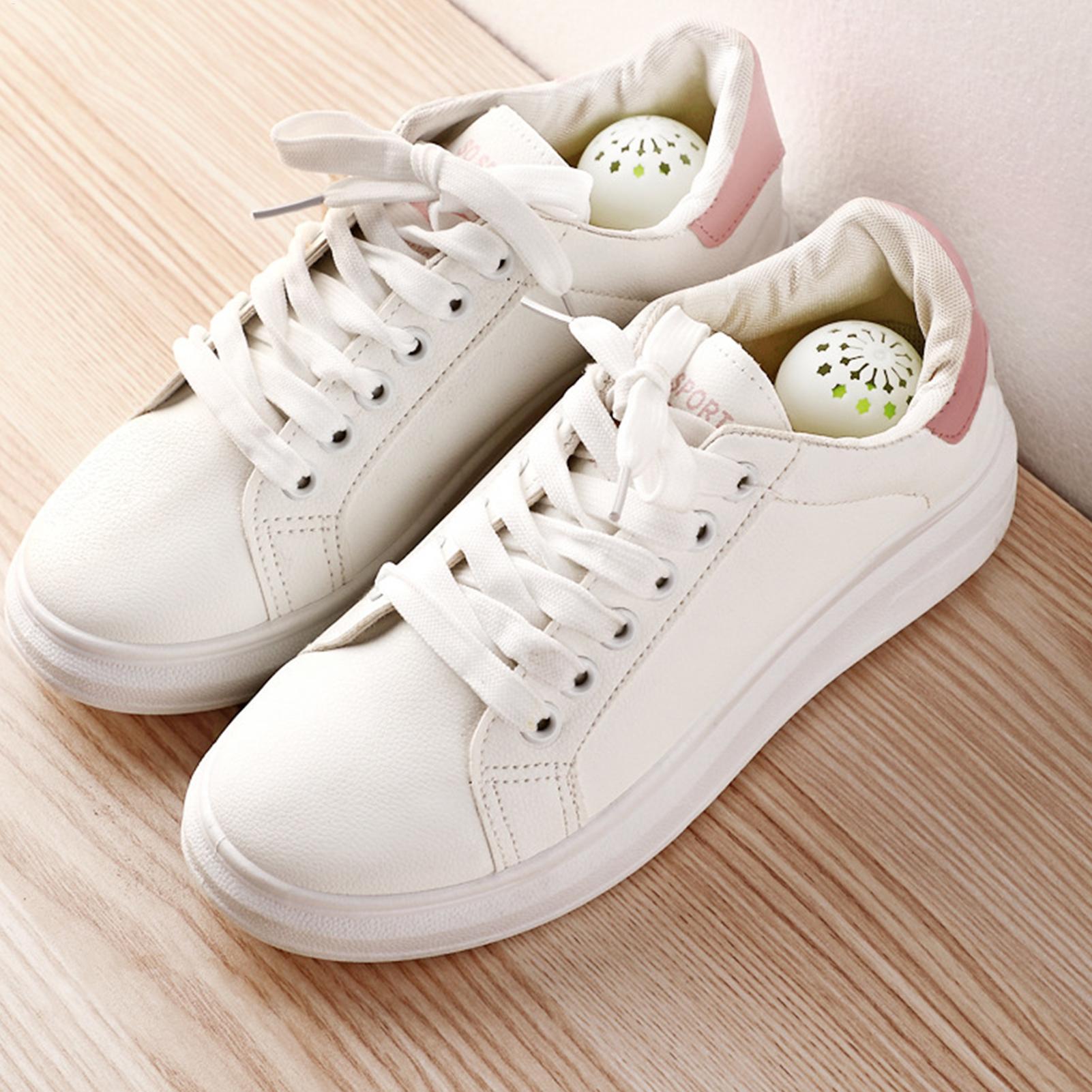 6Pcs Deodorizer Balls Sneaker  - Shoe Deodorizer Ball reseña y precio