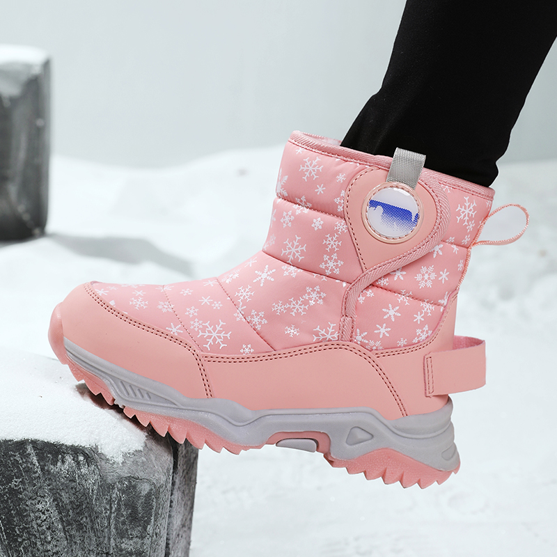 Hot Sell Girls Boots Children  - Sneaker Zone reseña y precio