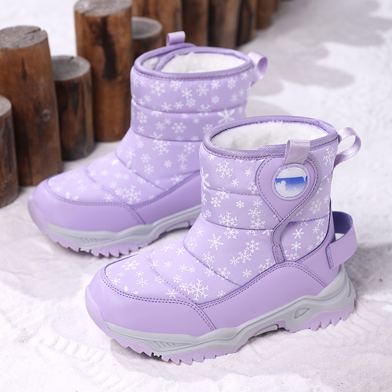 Hot Sell Girls Boots Children  - Sneaker Zone reseña y precio