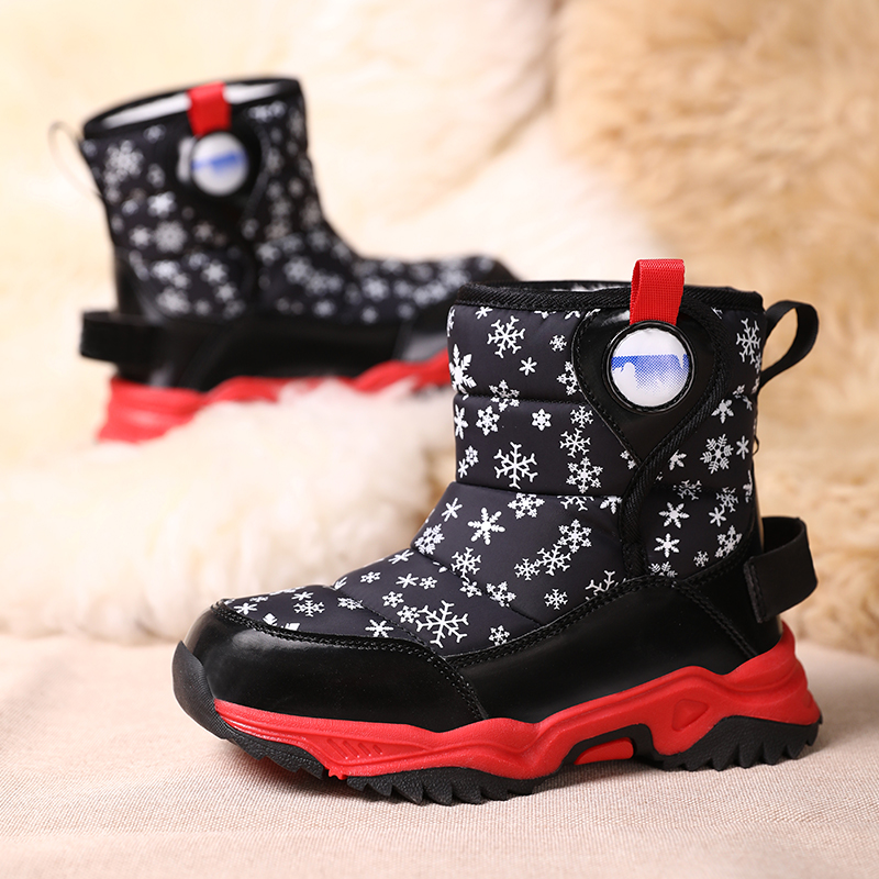 Hot Sell Girls Boots Children  - Sneaker Zone reseña y precio