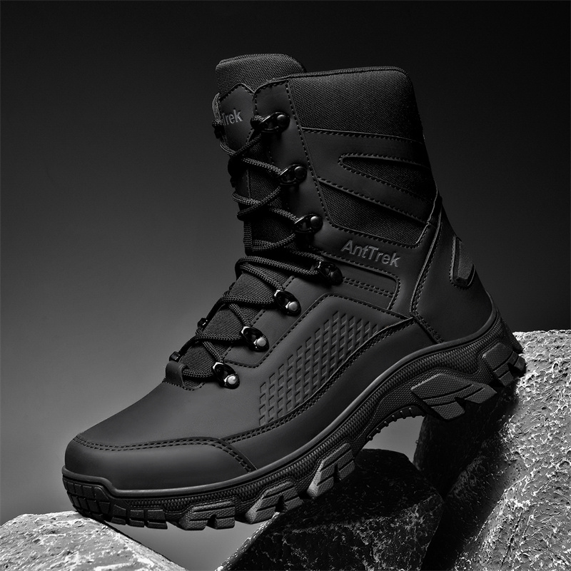 Men's wild training boots four - Sneaker Zone reseña y precio