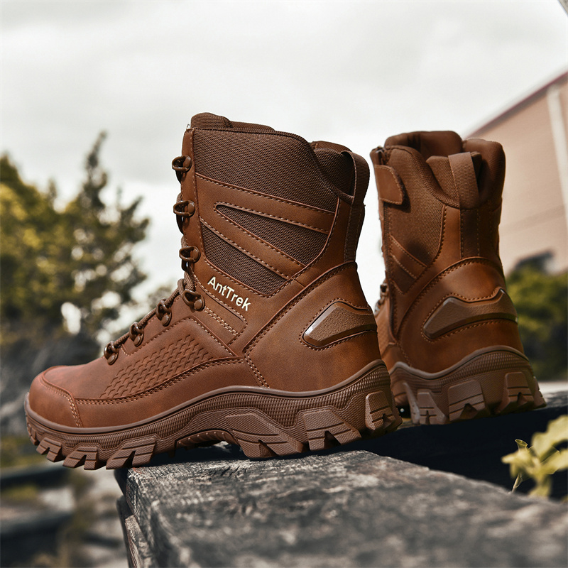 Men's wild training boots four - Sneaker Zone reseña y precio
