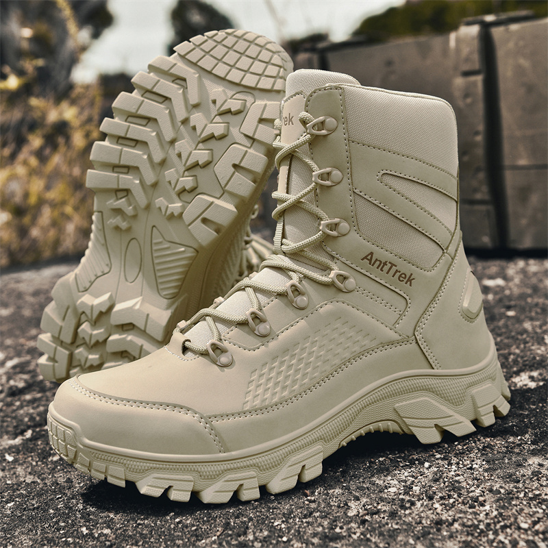 Men's wild training boots four - Sneaker Zone reseña y precio