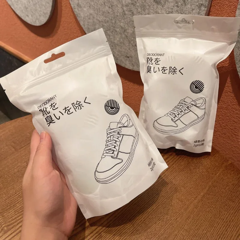 Natural Shoe Deodorizer Balls  - Shoe Deodorizer Ball reseña y precio