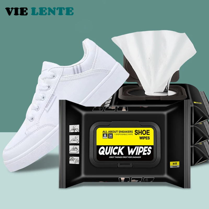 12Pcs/30Pcs Disposable Shoes C - Sneakers Care reseña y precio