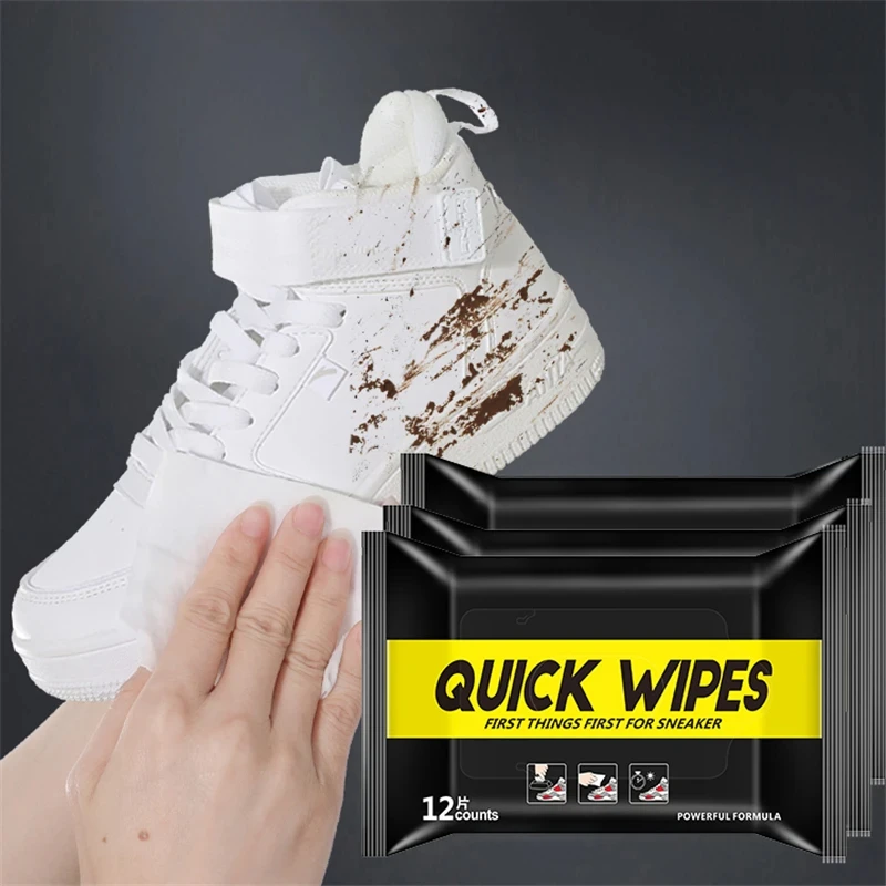 12Pcs/30Pcs Disposable Shoes C - Sneakers Care reseña y precio