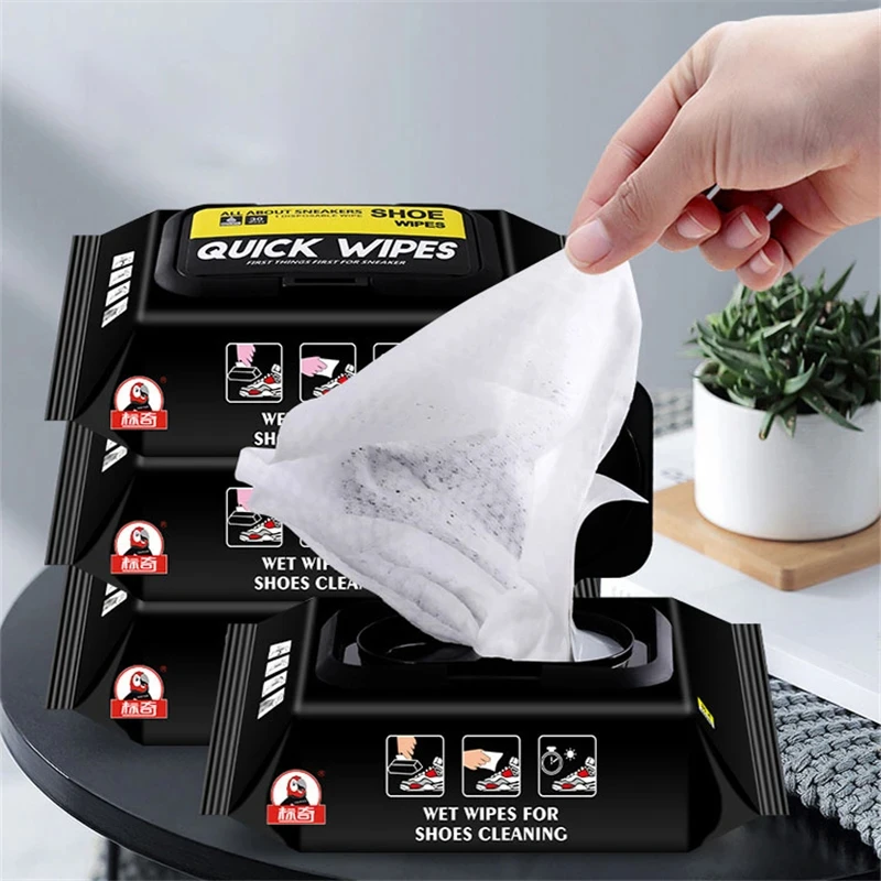 12Pcs/30Pcs Disposable Shoes C - Sneakers Care reseña y precio