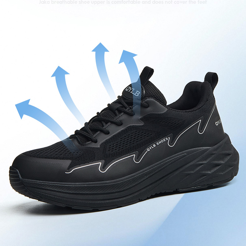 Lightweight Comfort Safety Sho - Sneakers Care reseña y precio