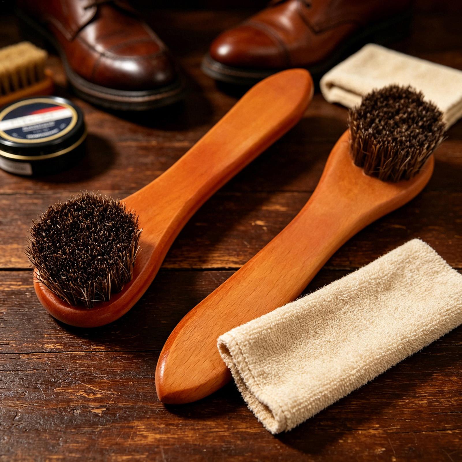Boot Brush Sneaker Care Scrubb - Sneaker Care Laundry reseña y precio