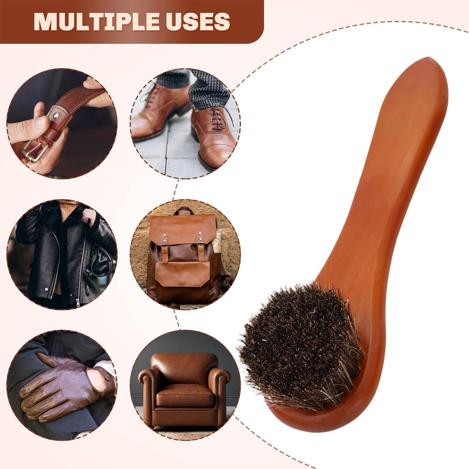 Boot Brush Sneaker Care Scrubb - Sneaker Care Laundry reseña y precio