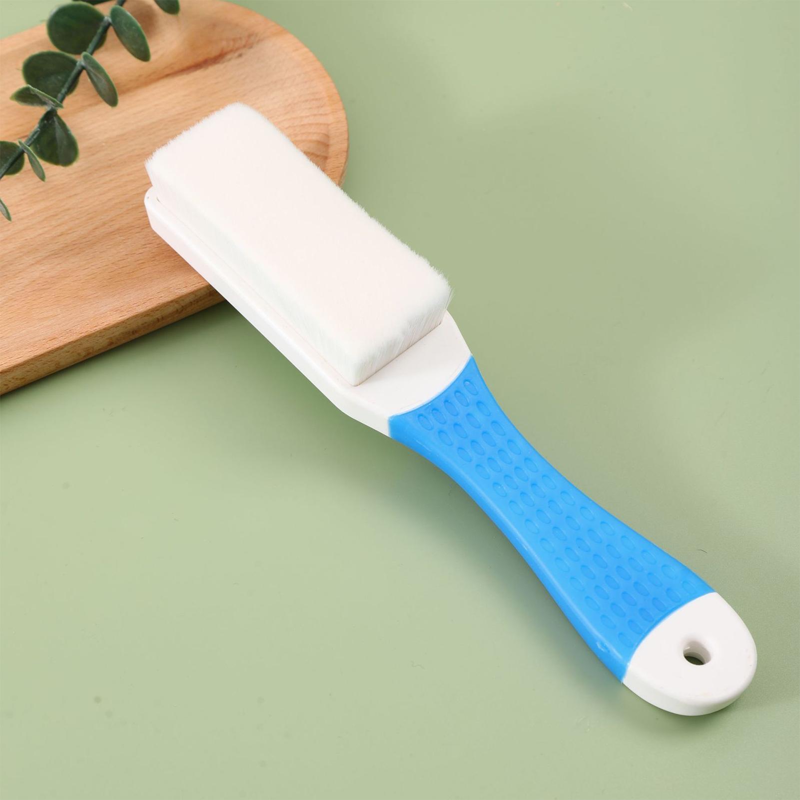 Soft Bristle Brush For Shoes S - Sneaker Care Laundry reseña y precio