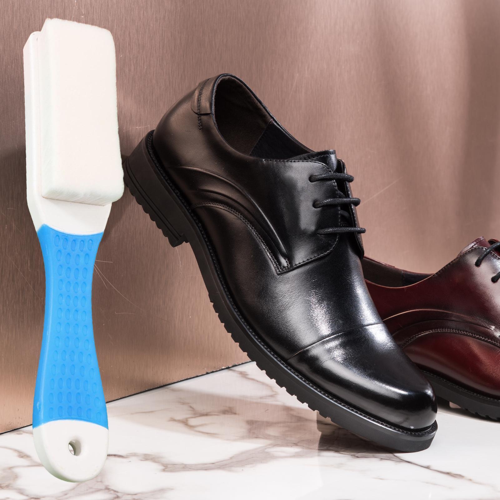 Soft Bristle Brush For Shoes S - Sneaker Care Laundry reseña y precio