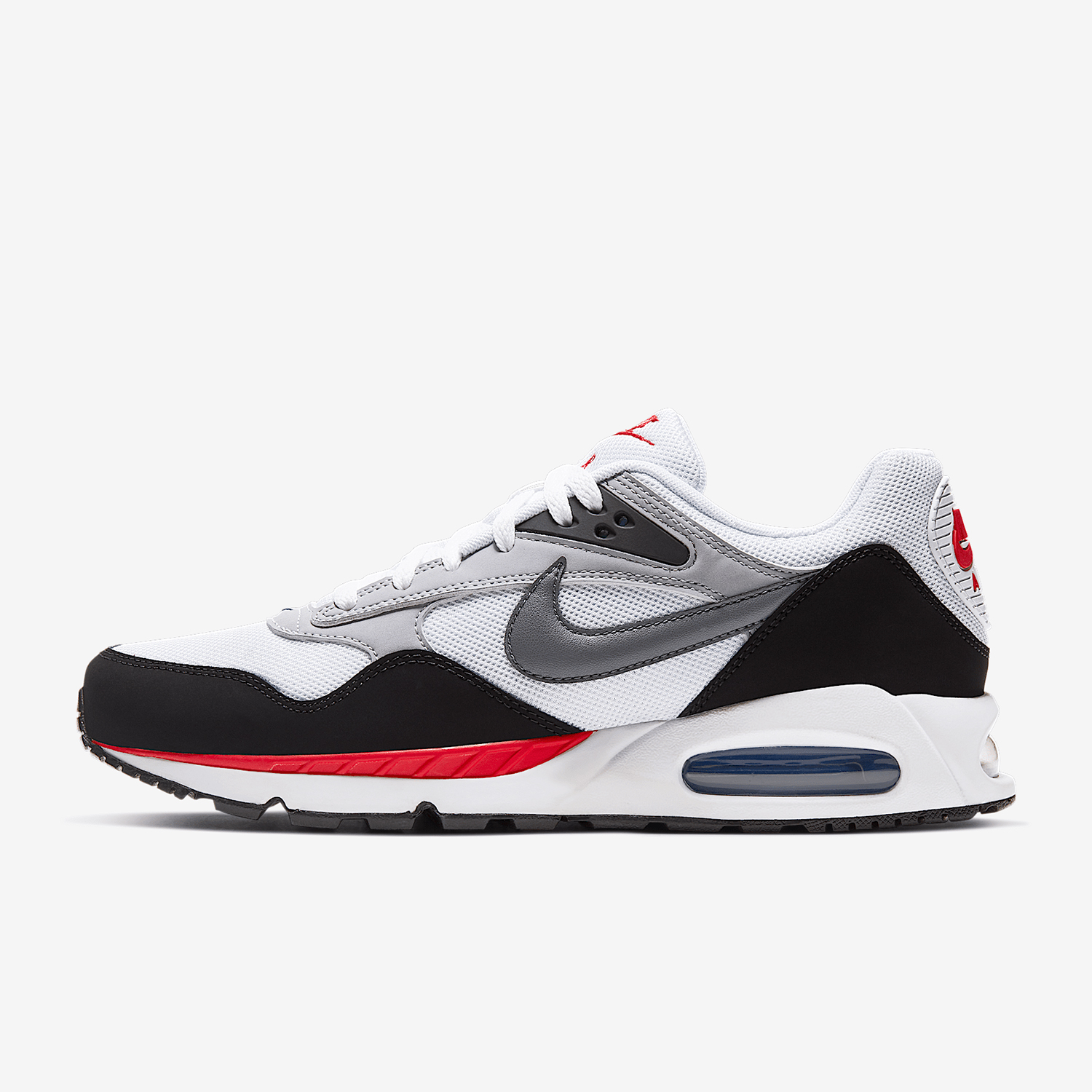 Nike Authentic Air Max CORRELA - Sneaker Zone reseña y precio