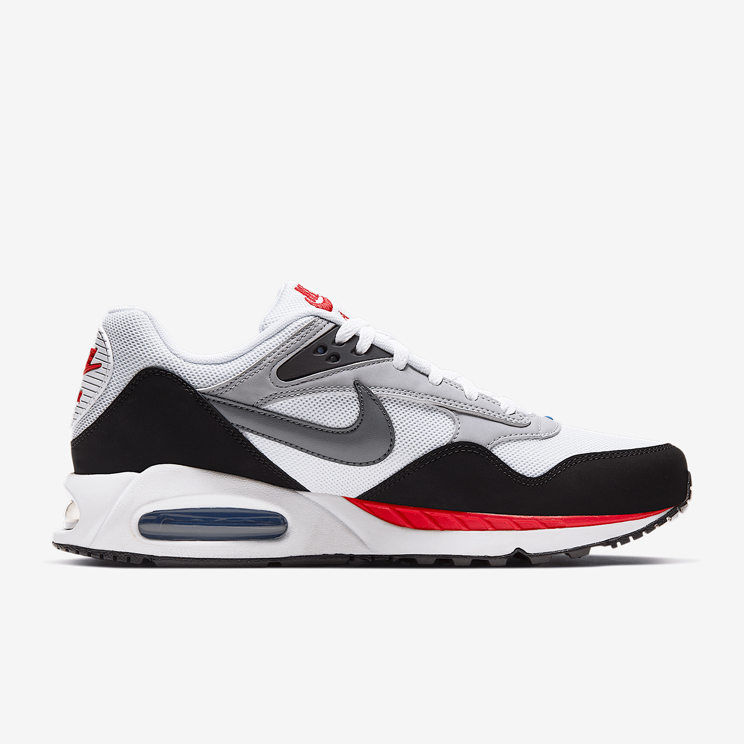Nike Authentic Air Max CORRELA - Sneaker Zone reseña y precio