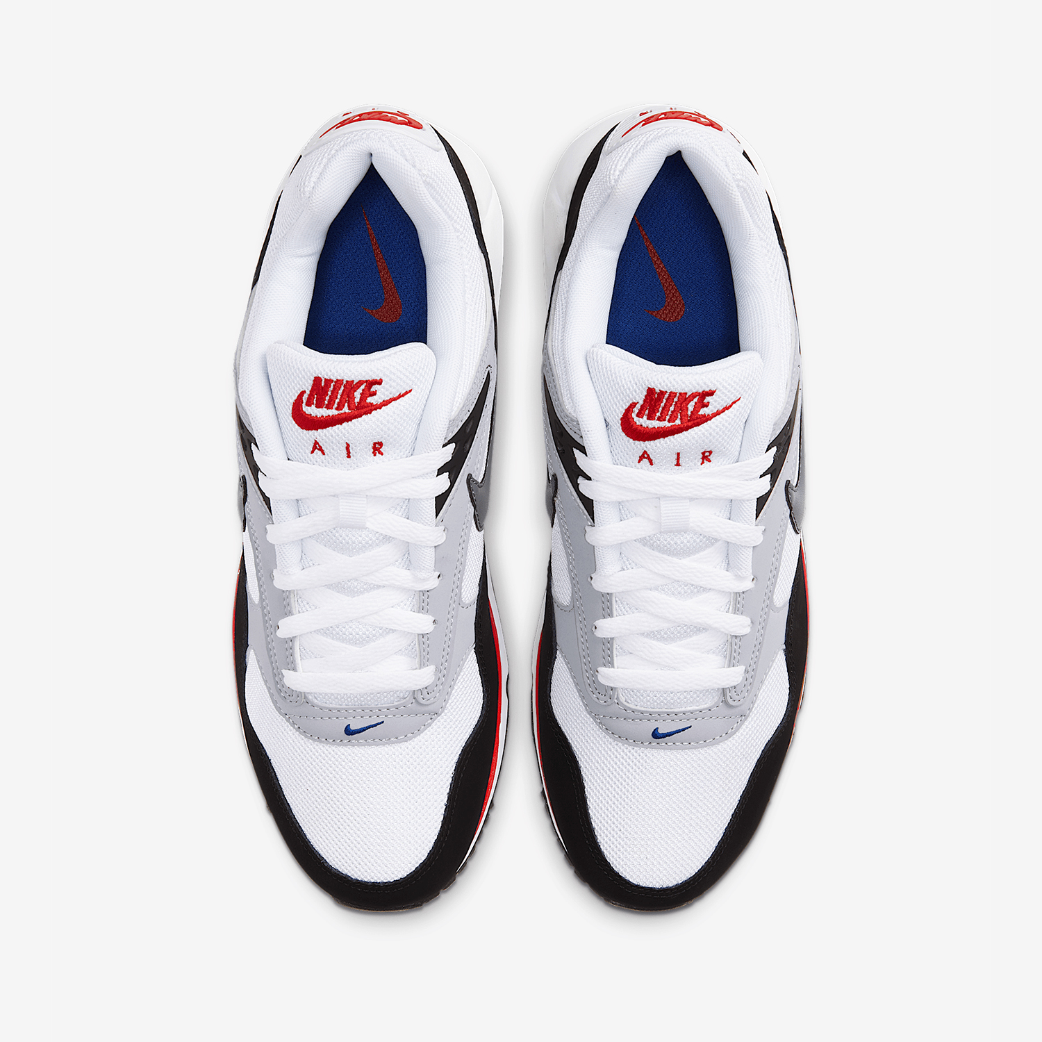 Nike Authentic Air Max CORRELA - Sneaker Zone reseña y precio